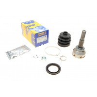 ШРКШ (зовнішній) Nissan Sunny 86-91 (25z/22z/80mm)