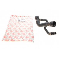Патрубок радіатора BMW X5 (E70) 07-12