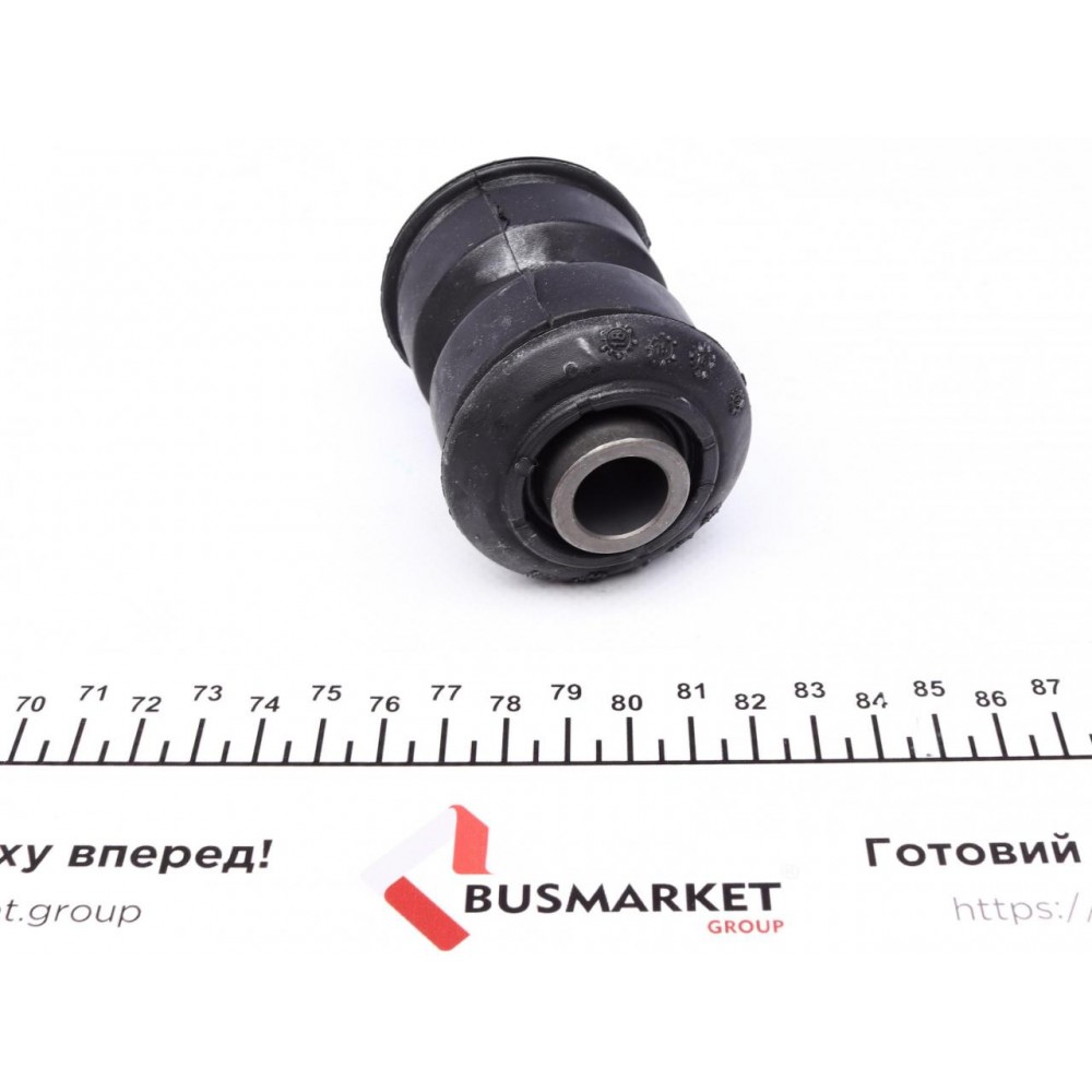 Сайлентблок ресори (задньої) MB 410