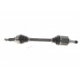 Піввісь (передня) (L) Ford Transit/Tourneo Custom/Transit Custom 2.0-2.2TDCi 12- (31z/41z/754) МКПП