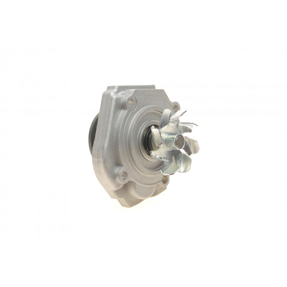 Помпа води Fiat Doblo/Panda/Punto/Bravo/Stilo 1.2/1.4 01- (23z) (B/B) (8 лоп.) (метал.імпеллер)