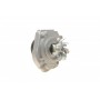 Помпа води Fiat Doblo/Panda/Punto/Bravo/Stilo 1.2/1.4 01- (23z) (B/B) (8 лоп.) (метал.імпеллер)