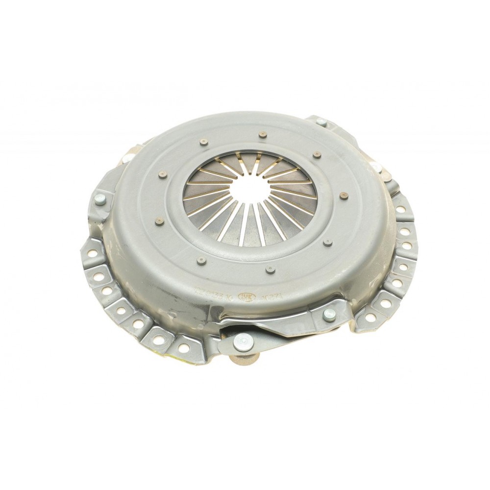 Комплект зчеплення Fiat Ulysse 1.8 97-02, 73kw/2.0 94-02, 89kw, d=220mm
