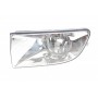Фара протитуманна Skoda Octavia 04-13 (L)
