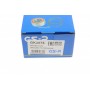 Підшипник маточини (передньої) Jaguar X-Type/Ford Mondeo III 1.8-3.0 00-09 (40х75х37)(+ABS)