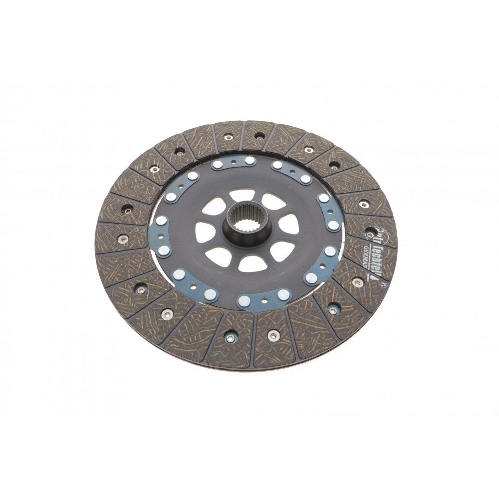Диск зчеплення MB Sprinter 312 2.9TDI OM602 (d=250mm) (2541)