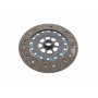 Диск зчеплення MB Sprinter 312 2.9TDI OM602 (d=250mm) (2541)