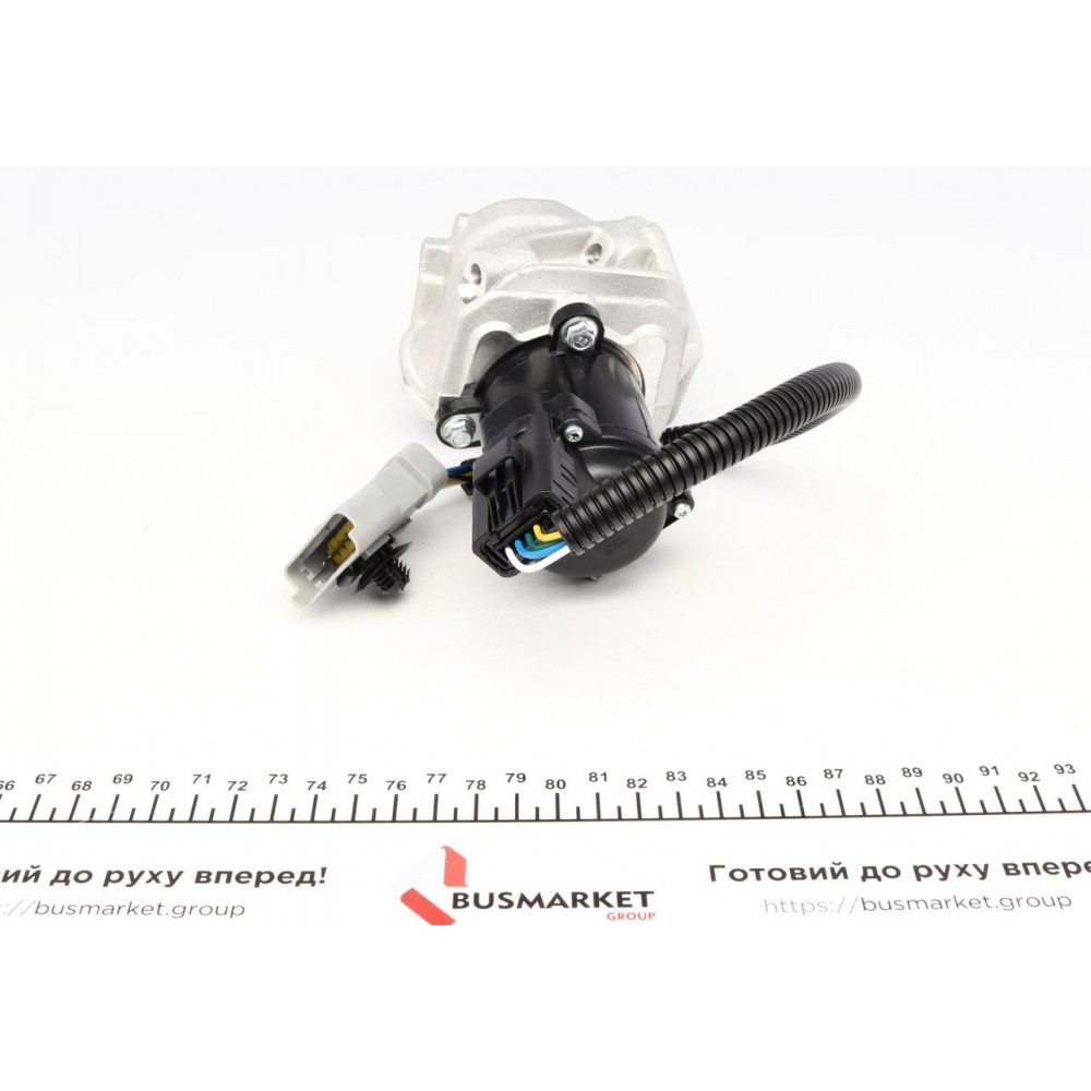 Клапан EGR Ford C-max/Focus II 1.6D 03-