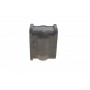 Втулка стабілізатора (переднього) VW Passat-97 (d=22mm) (L)
