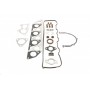 Комплект прокладок (верхній) Mitsubishi L200/L300/L400/Pajero 2.5 TD 87-07 (без ГБЦ)