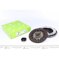 Комплект зчеплення Skoda Octavia/VW Golf III/IV 1.6TDI/1.9TDI/1.8T 95- (d=228mm) z=28 (+вижимний)
