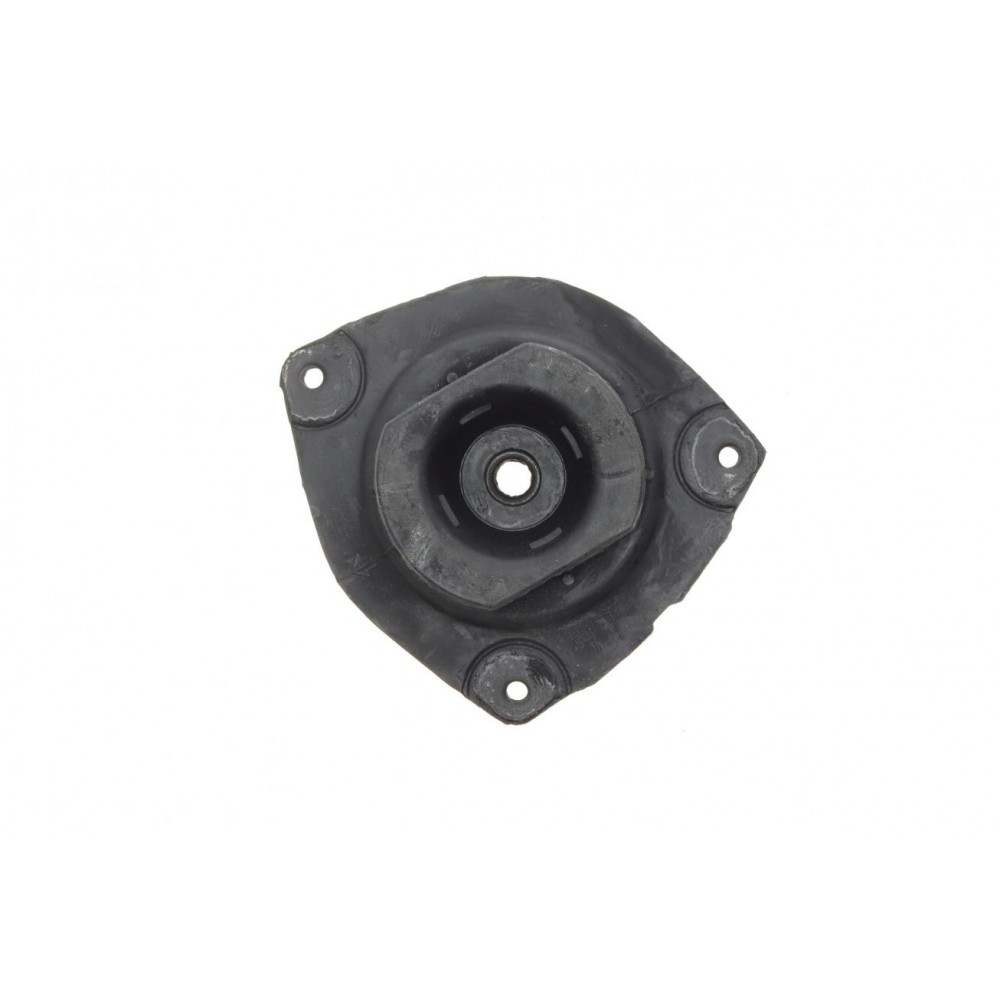 Подушка амортизатора (переднього) + підшипник Nissan X-trail/Renault Koleos 07- (L)