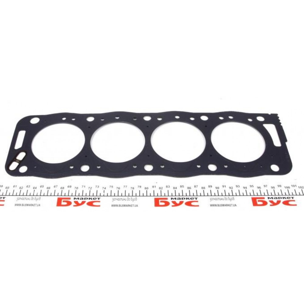 Прокладка ГБЦ Fiat Scudo/Citroen Jumpy 1.9D (1905), Ø84,00mm, 1,55mm, 4 метки
