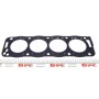 Прокладка ГБЦ Fiat Scudo/Citroen Jumpy 1.9D (1905), Ø84,00mm, 1,55mm, 4 метки