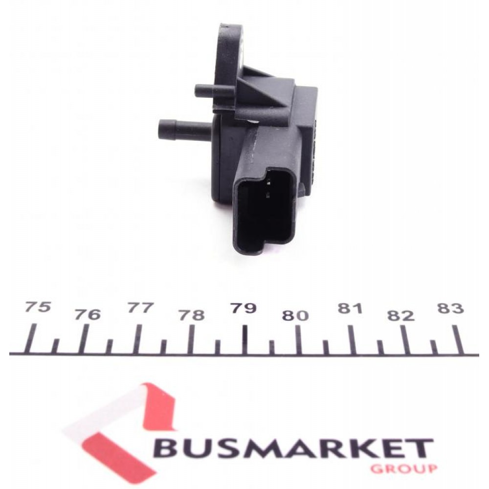 Датчик тиску наддува Fiat Scudo 2.0JTD 99-/ Citroen Jumpy/Peugeot Expert 2.0HDi 99-06