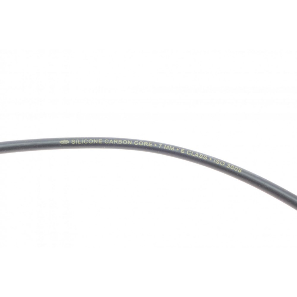 Провід запалювання Subaru Justy 1.0-1.2 87-95 (к-кт) (MSK1314)