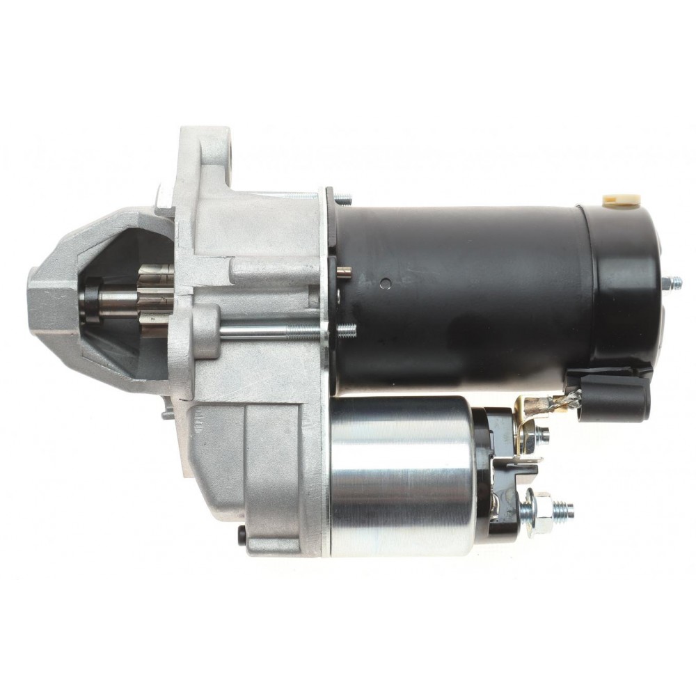 Стартер VW Passat 1.6-2.0 96-05 (12V/1.1 kw) (z=9)