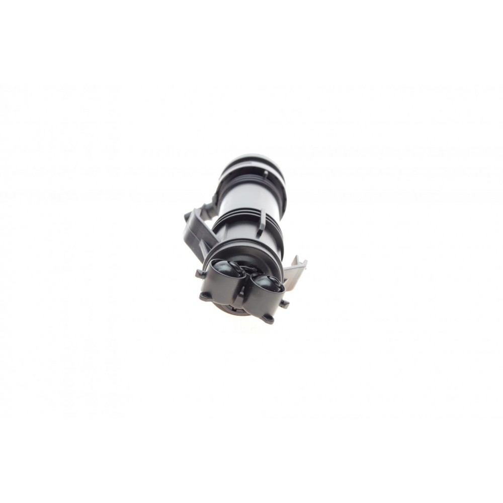 Форсунка омивача фари VW Touareg 14-18 (L)