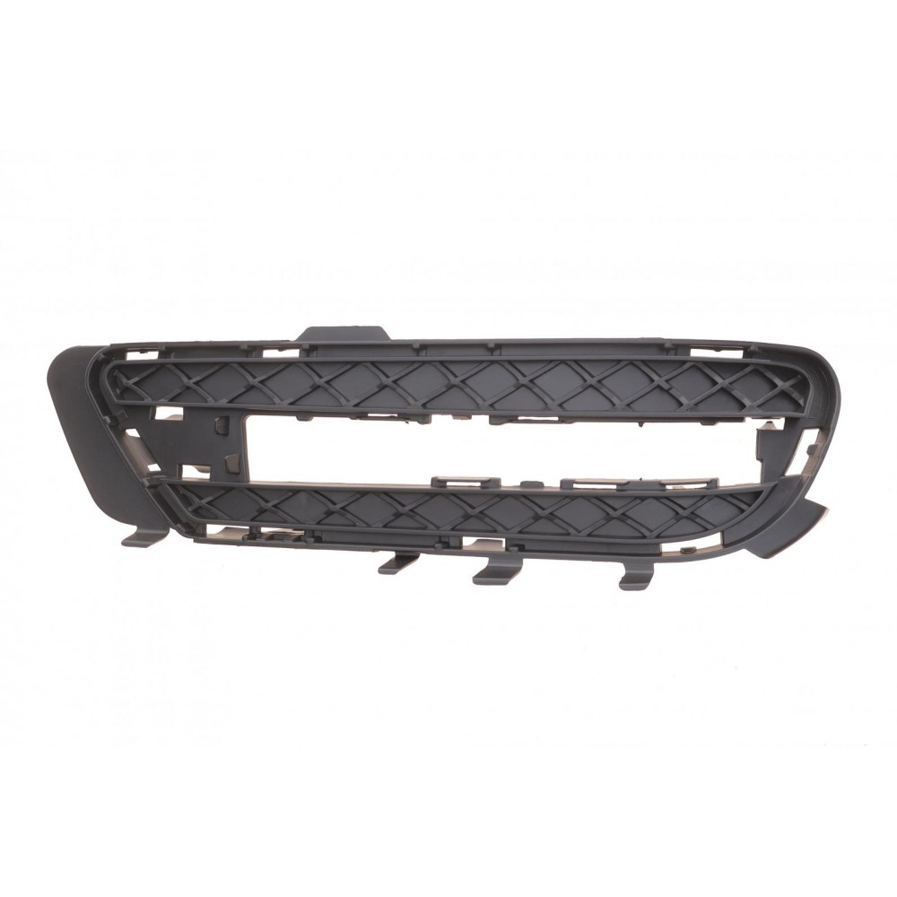Решітка бампера MB E-class (W212) 10-11 (R)