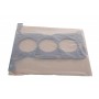 Прокладка ГБЦ Opel Corsa 1.0i 12V 96-03 (0.55mm) (Ø73.50mm)