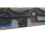 Прокладка ГБЦ Citroen Jumper/Jumpy/Peugeot Boxer/Expert 2.0/2.2 HDI 15- (3 мітки) (1.35mm)