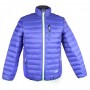 Куртка JBM (зелено-блакитна) (XL)
