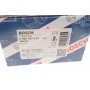 Колодки ручника Toyota Corolla/Camry/Carina 82-02 (200x36)