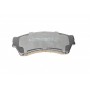 Колодки гальмівні (передні) Ford Fusion/Ford USA Fusion 06-/Mazda 6 02-13