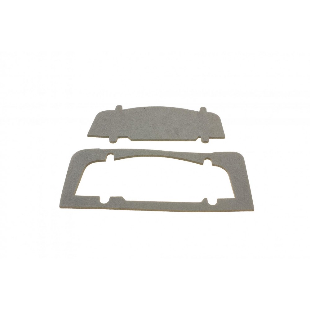 Поворот передній Ford Transit 83-91 (L)