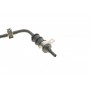 Шланг обратки Nissan Primastar/Qashqai/X-Trail II 2.0 dCi 06-