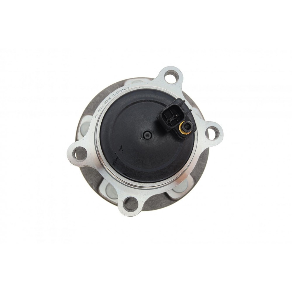 Підшипник маточини (задньої) Ford Focus 1.0-2.0 TDCi 10-(D=136)(+ABS)