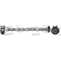 Вал розподільчий VW Caddy III/IV/ T5/T6/ Crafter 30-50 2.0 TDI 10- (сторона впуску)