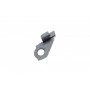 Кронштейн кріплення фари VW Golf VI 08-12 (L)