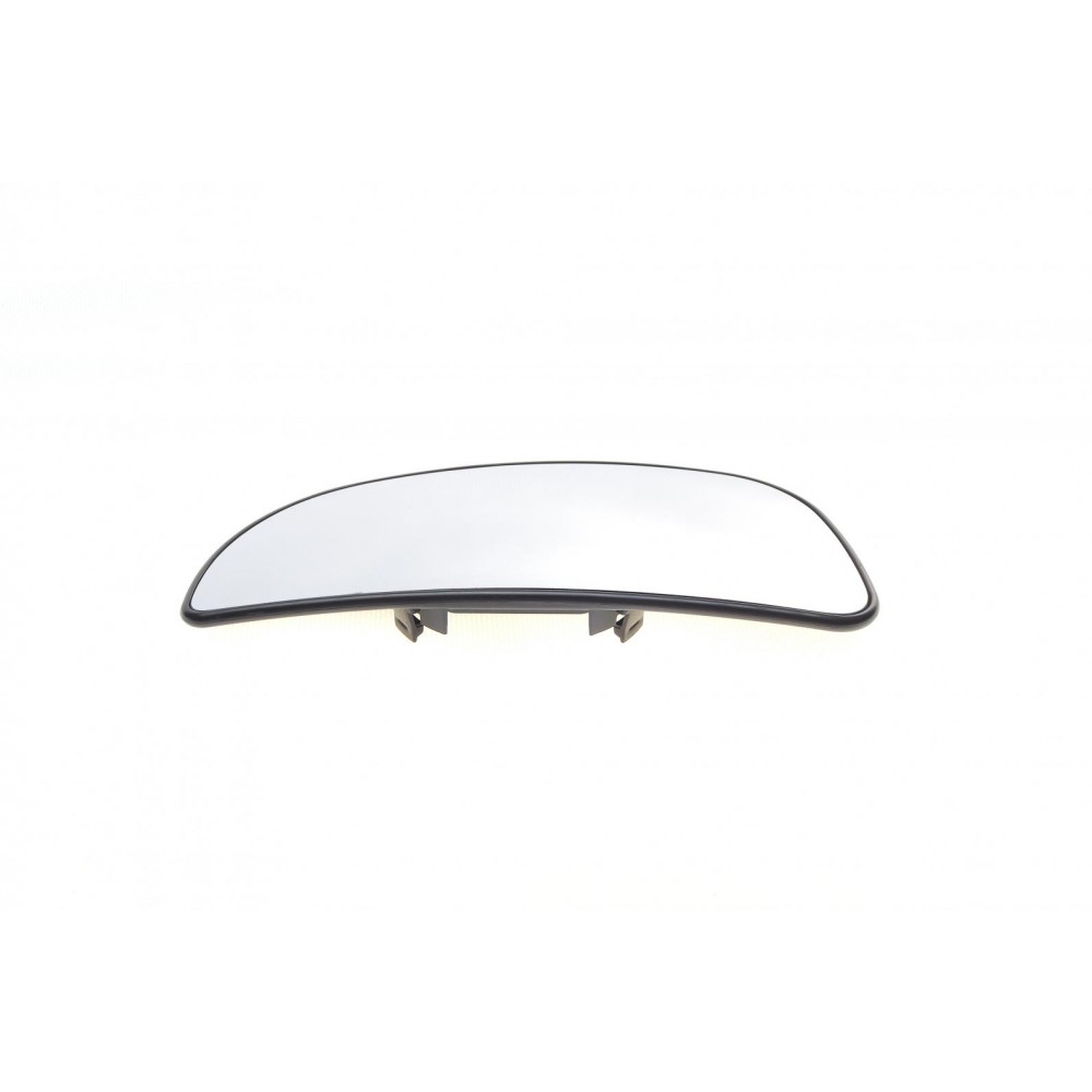 Скло дзеркала (з підігрівом) Citroen Jumper/ Fiat Ducato/ Peugeot Boxer 06- (R) (нижнє)