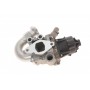 Клапан EGR Iveco Daily V/VI 2.3 11-