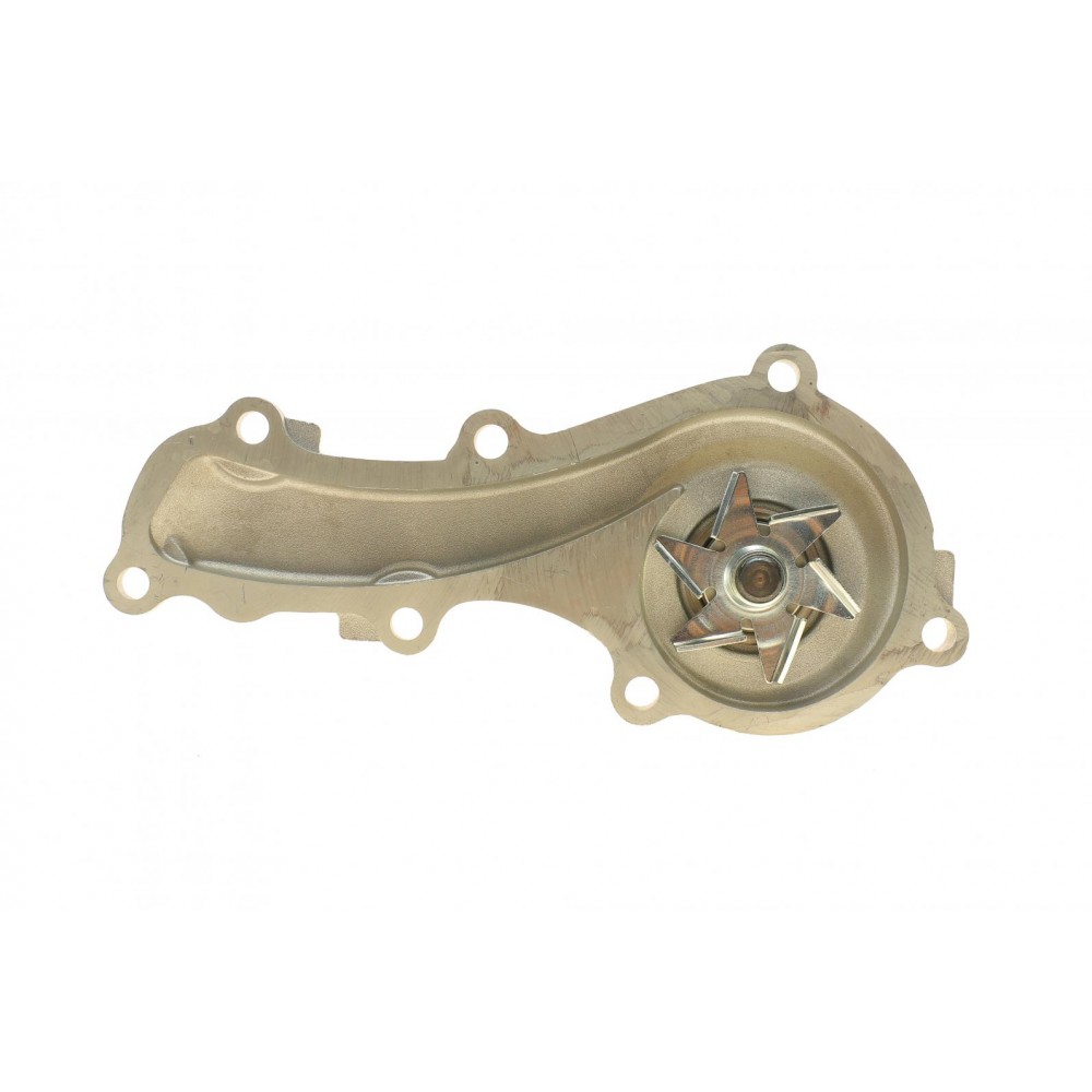 Помпа води Nissan Almera 1.5/1.6/1.8 00-/Primera 1.6/1.8 99-08 (R/B) (6 лоп)