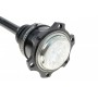 Піввісь (передня) Audi A4/Skoda Superb/VW Passat 97-08 (R) (38x498)