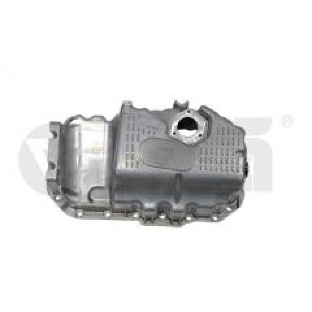 Маслоприймач (піддон) VW Golf V/VI/Jetta III/IV/Passat/Touran 05-