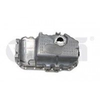 Маслоприймач (піддон) VW Golf V/VI/Jetta III/IV/Passat/Touran 05-