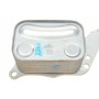 Радіатор масляний Citroen C4/C5/Peugeot 207/308/508/5008 1.6 08- (теплообмінник)