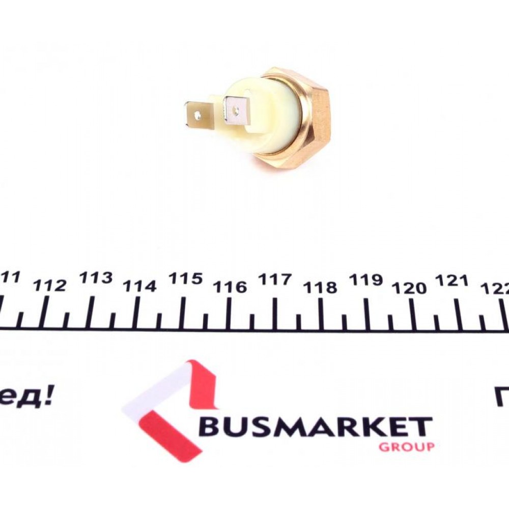 Датчик температури охолоджуючої рідини VW T3/LT (28-35)/Caddy/Golf II 1.0-2.8 -96 (M10x1) 65℃