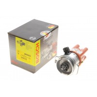Розподільник запалювання Opel Combo 1.2/1.4 94-01 (трамблер) знято з постачання