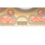 Прокладка ГБЦ Citroen Berlingo/Jumpy/Peugeot Expert/Partner 1.5 BlueHDi 18-(3 мітки) (1.30mm)