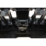 Решітка радіатора BMW 5 (G30) 16-