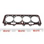 Прокладка ГБЦ Fiat Ducato 1.9D/TD -02, Ø83,20mm, 1.95mm, 2 метки