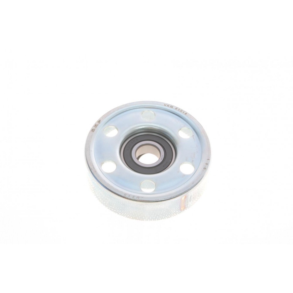 Ролік генератора Toyota Corolla/Rav4 2.0D 01-09 (90x24.6)