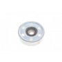 Ролік генератора Toyota Corolla/Rav4 2.0D 01-09 (90x24.6)