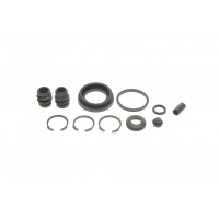 Ремкомплект супорта (заднього) Nissan Maxima 00-03 (d=38mm) (Lucas/Niss)