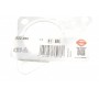 Прокладка труби вихлопної Subaru Forester/Impreza/Legacy 92-07