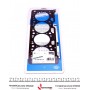 Прокладка ГБЦ VW Golf III/Jetta III/Seat Cordoba 1.6i 93-02, Ø77,50mm, 1.75mm